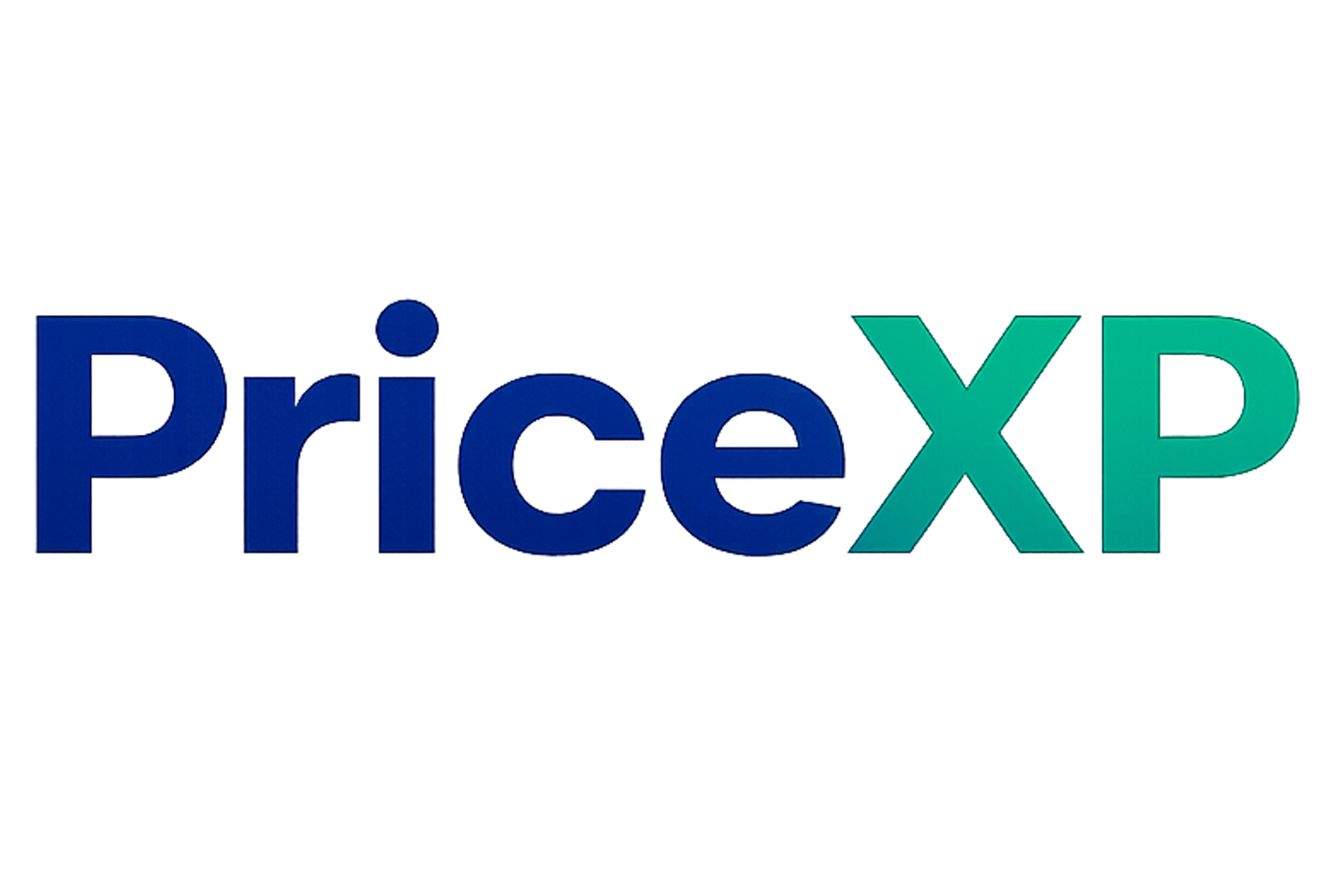 PriceXP Logo