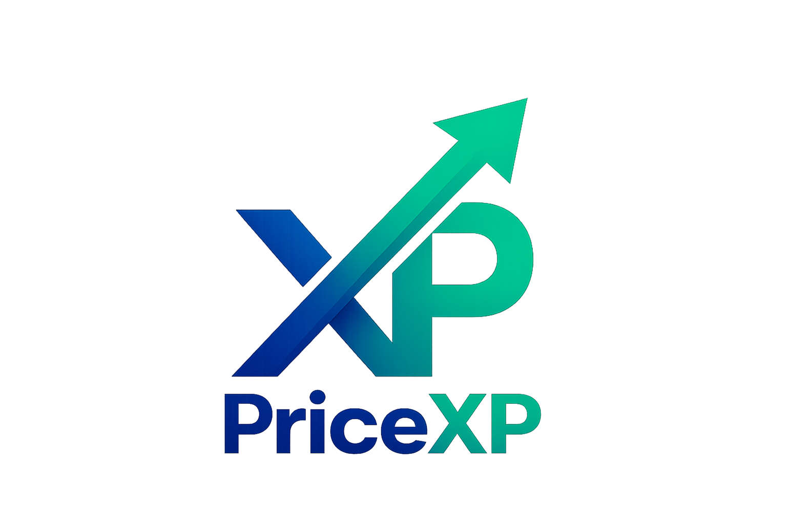 PriceXP Logo